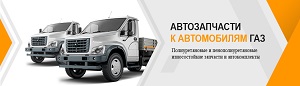 запчасти ГАЗ ТПУ